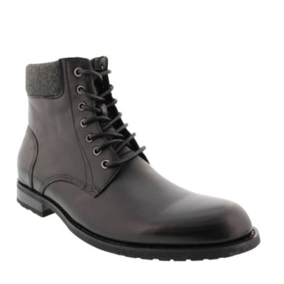 English Laundry Other - English Laundry Rafi High Top Boot